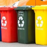 Власти регионов будут нести ответственность за неосуществление раздельного сбора мусора