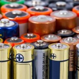 Проблемы утилизации батареек в России будут решены