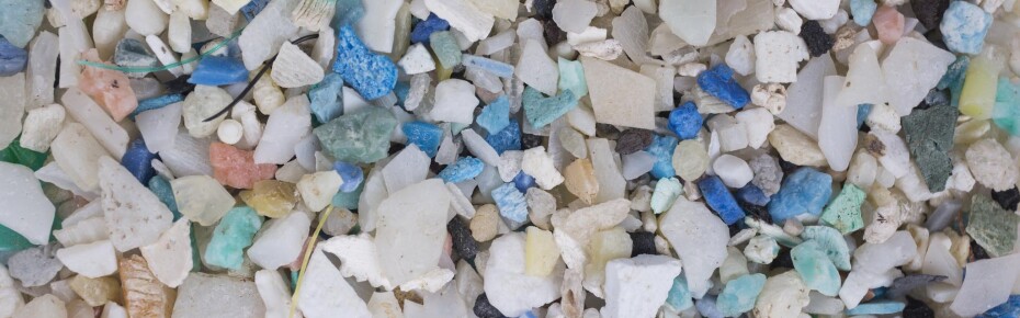 В Евросоюзе запретят микропластик и биоразлагаемые пластмассы