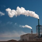 Законопроект о создании систем автоматического контроля выбросов и сбросов загрязняющих веществ на российских предприятиях внесен в Правительство РФ