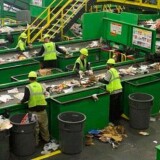 Росатом перепрофилирует заводы по уничтожению химоружия под переработку отходов