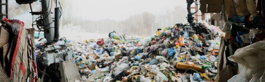 Бурматов: мусорную реформу не будут переносить ни для одного из регионов